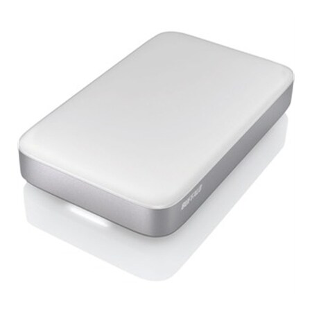 Buffalo Ministation Thunderbolt 2TB HD-PA2.0TU3